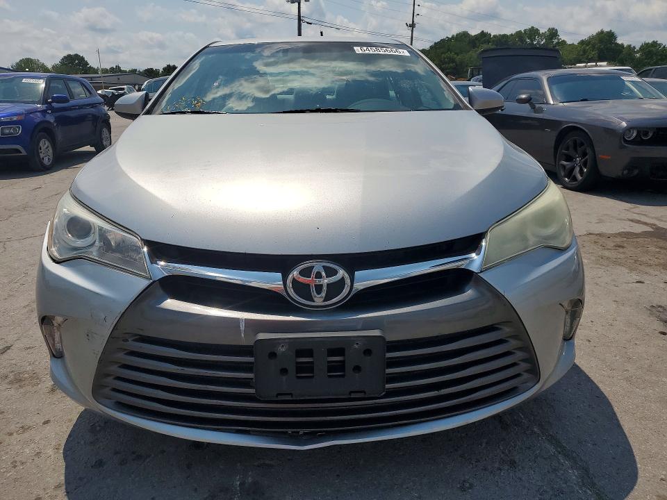 Photo 5 from auction – 2016 TOYOTA CAMRY with VIN 4T4BF1FK2GR533428