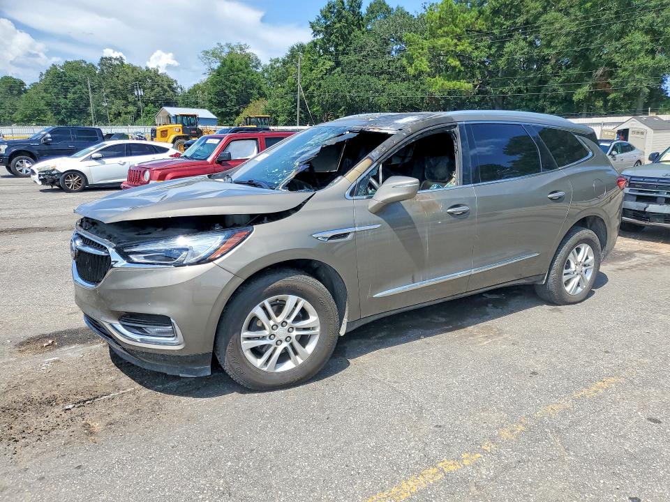 2020 BUICK ENCLAVE - Търг №65293866