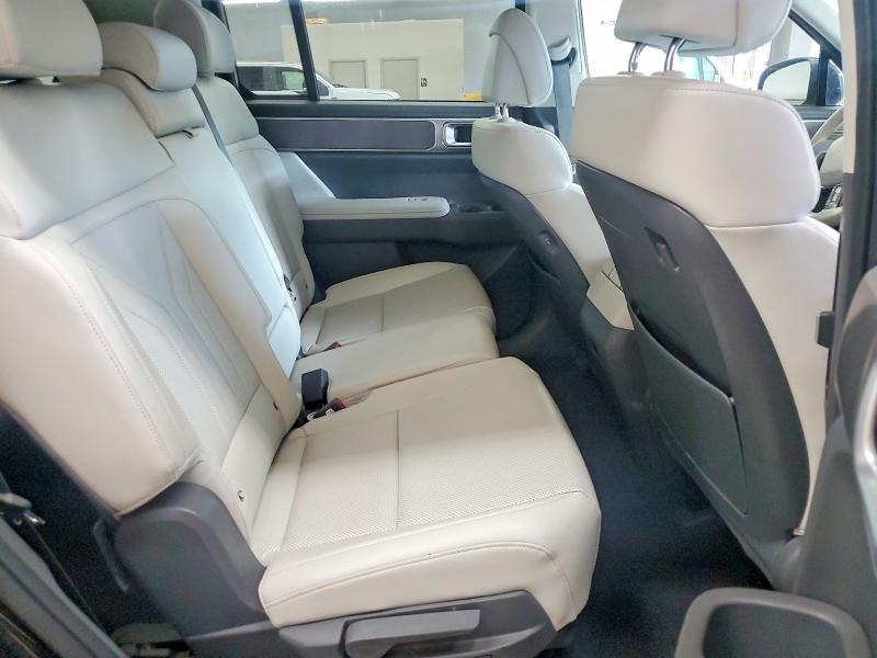 Photo 11 from auction – 2026 HYUNDAI SANTA FE with VIN 5NMP2DGL3TH158515