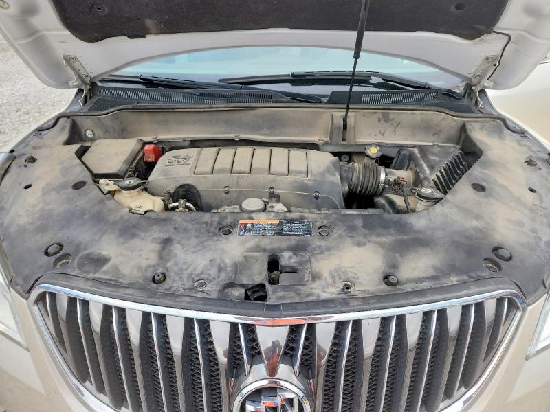 Photo 12 from auction – 2014 BUICK ENCLAVE with VIN 5GAKRBKD2EJ192809