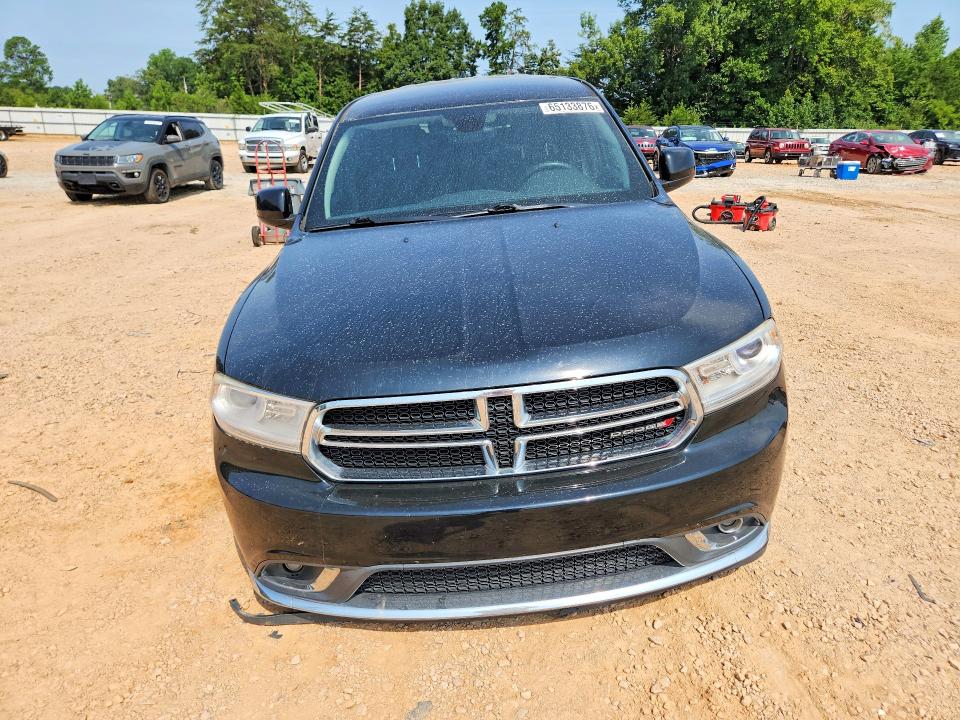 Zdjęcie 5 z aukcji – 2017 DODGE DURANGO z VIN 1C4RDHAG5HC805573