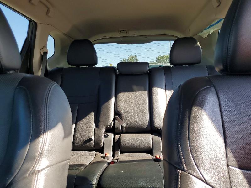 صورة رقم 10 من المزاد - 2015 NISSAN ROGUE مع VIN 5N1AT2MT2FC878379