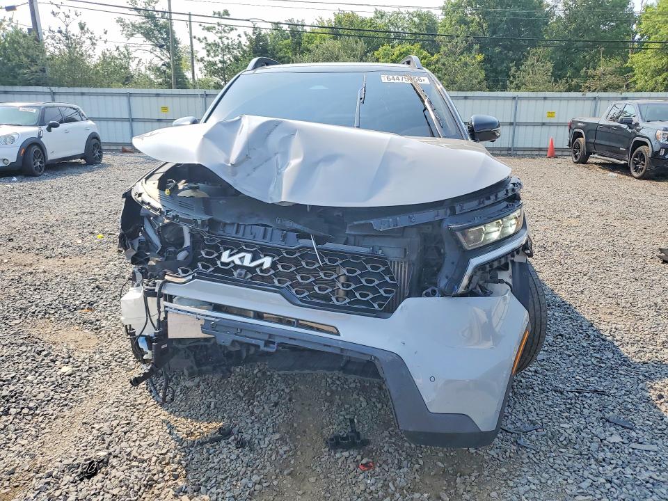 صورة رقم 5 من المزاد - 2022 KIA SORENTO مع VIN 5XYRKDLF2NG090911