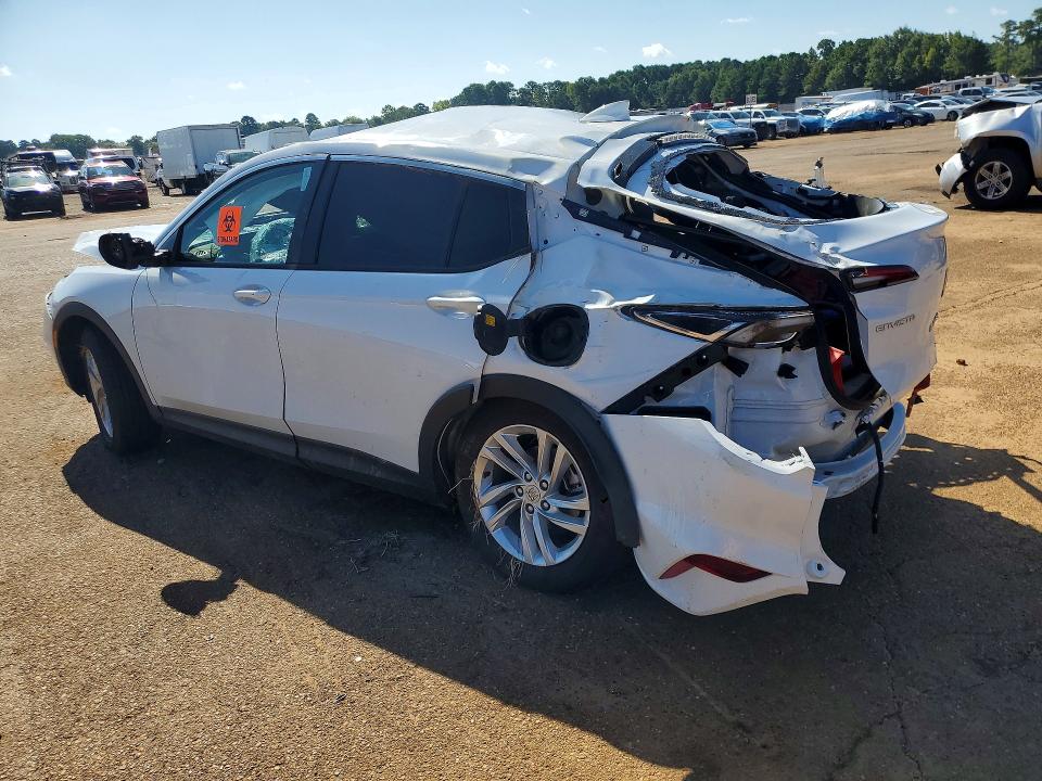 Photo 2 from auction – 2026 BUICK ENVISTA with VIN KL47LAEP9TB083934