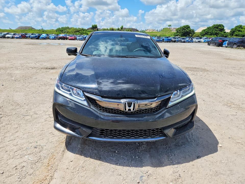 Photo 5 from auction – 2016 HONDA ACCORD with VIN 1HGCT1B81GA013536