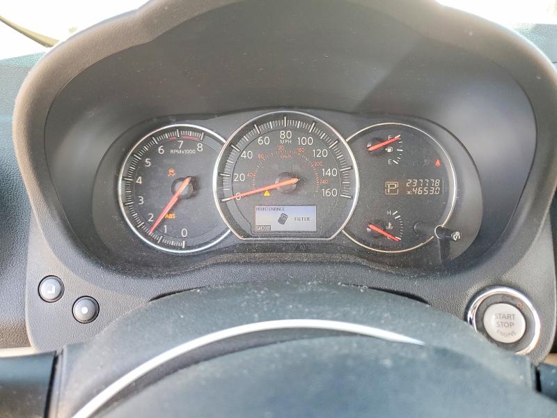 Zdjęcie 9 z aukcji – 2012 NISSAN MAXIMA z VIN 1N4AA5AP6CC823101