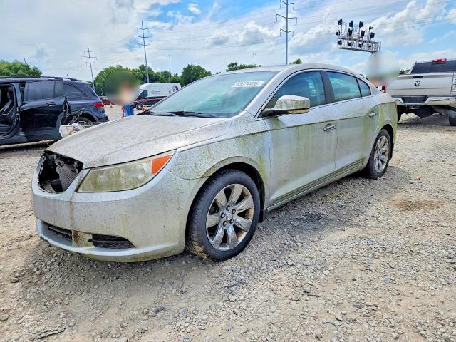 2010 BUICK LACROSSE - Търг №63074486