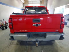 Photo 6 from auction – 2015 CHEVROLET SILVERADO with VIN 3GCUKSECXFG424672