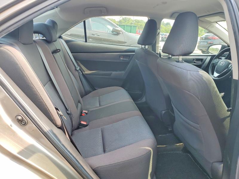 Photo 10 from auction – 2019 TOYOTA COROLLA with VIN 2T1BURHE0KC189937