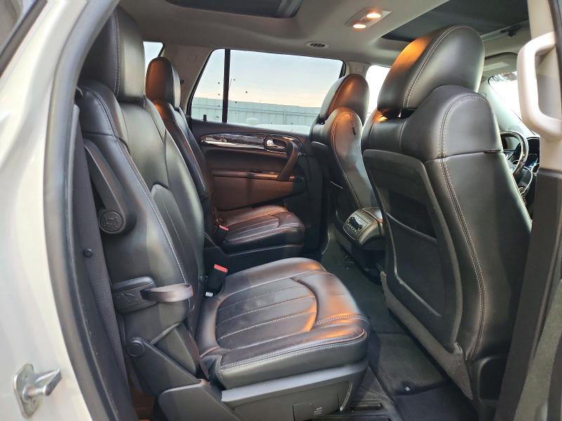 Photo 11 from auction – 2014 BUICK ENCLAVE with VIN 5GAKVCKDXEJ284090