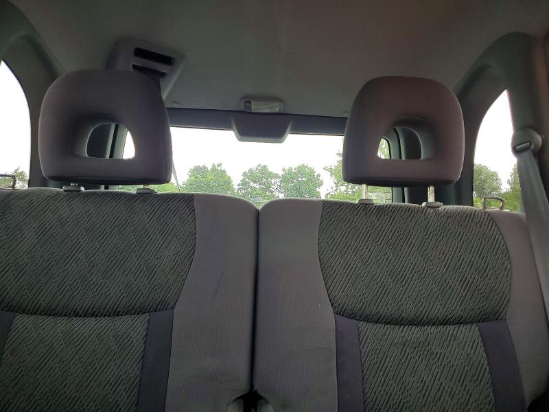 Photo 10 from auction – 2002 TOYOTA RAV4 with VIN JTEHH20VX26068935