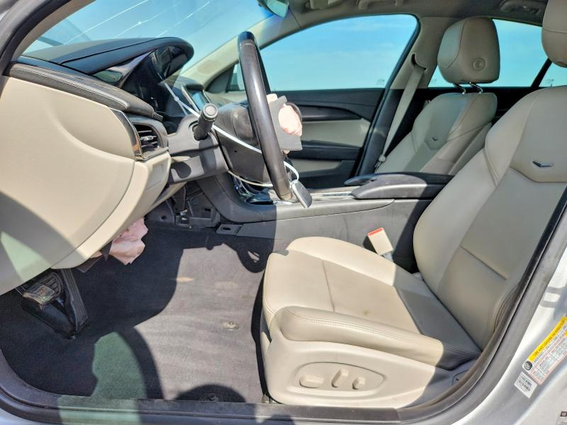 Zdjęcie 7 z aukcji – 2018 CADILLAC ATS z VIN 1G6AA5RX5J0154450