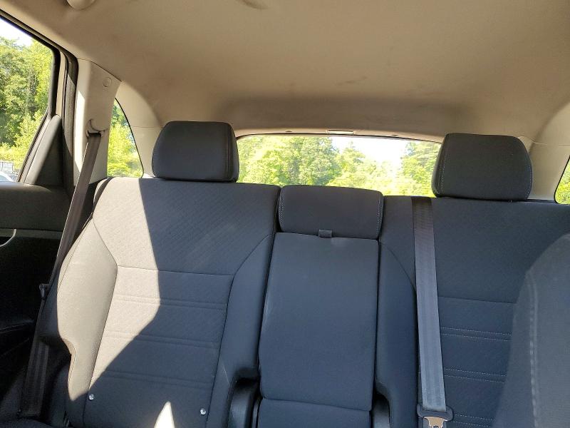 Photo 10 from auction – 2019 KIA SORENTO with VIN 5XYPGDA55KG453233