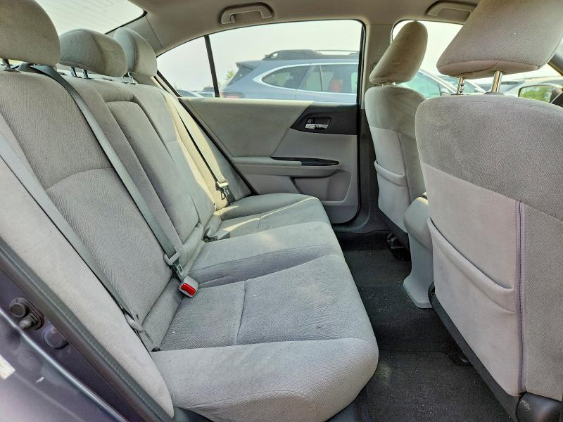 Photo 10 from auction – 2013 HONDA ACCORD with VIN 1HGCR2F32DA268808