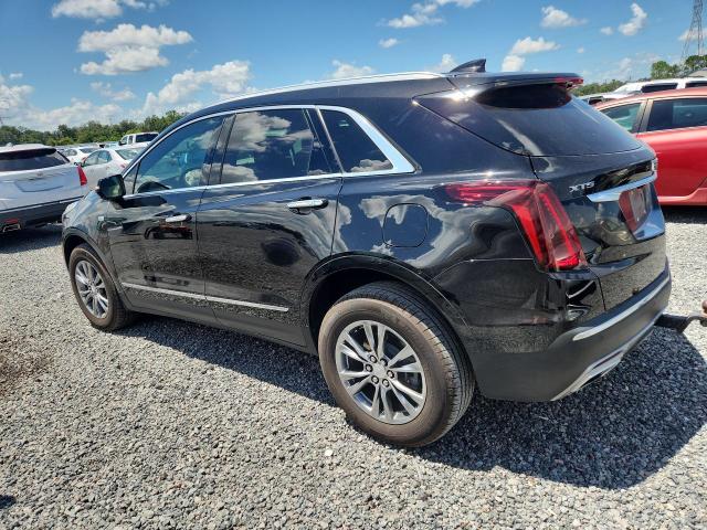 Photo 2 from auction – 2021 CADILLAC XT5 with VIN 1GYKNCRS1MZ156933