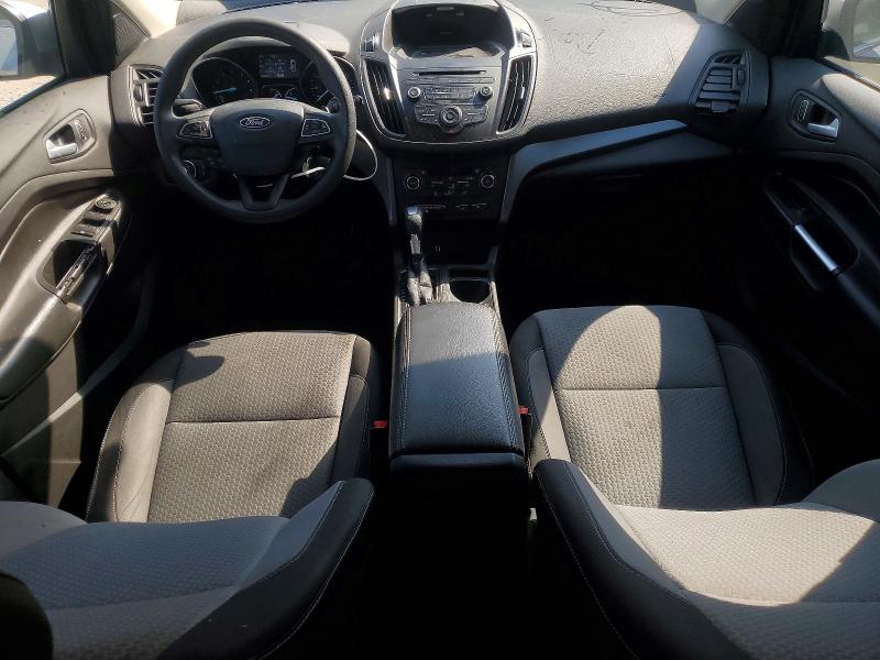 Photo 8 from auction – 2017 FORD ESCAPE with VIN 1FMCU9GD6HUD99012
