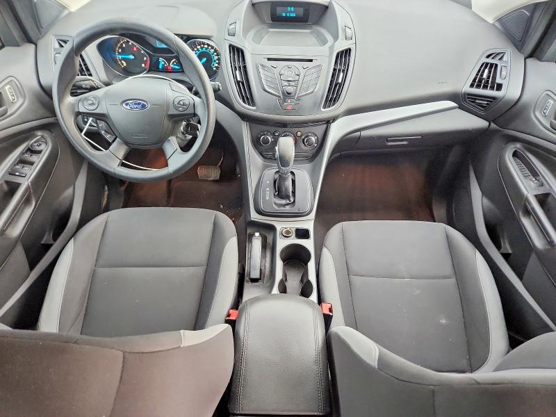 Photo 8 from auction – 2013 FORD ESCAPE with VIN 1FMCU0F71DUB44253