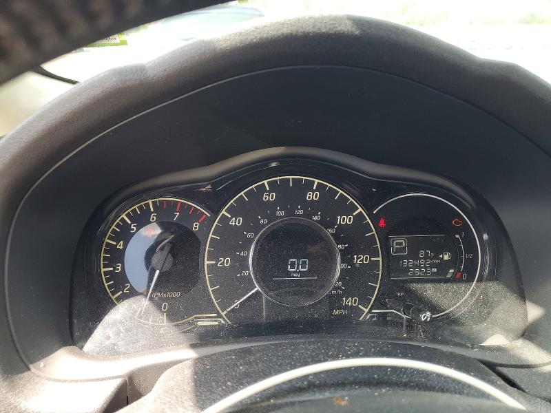 Photo 9 from auction – 2015 NISSAN VERSA NOTE with VIN 3N1CE2CP1FL400005