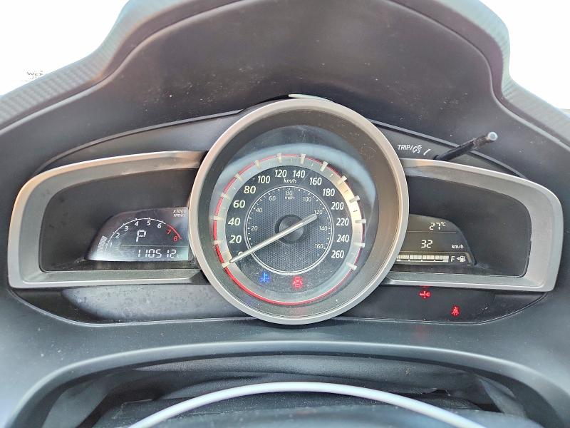 Photo 9 from auction – 2015 MAZDA 3 with VIN 3MZBM1U78FM199537