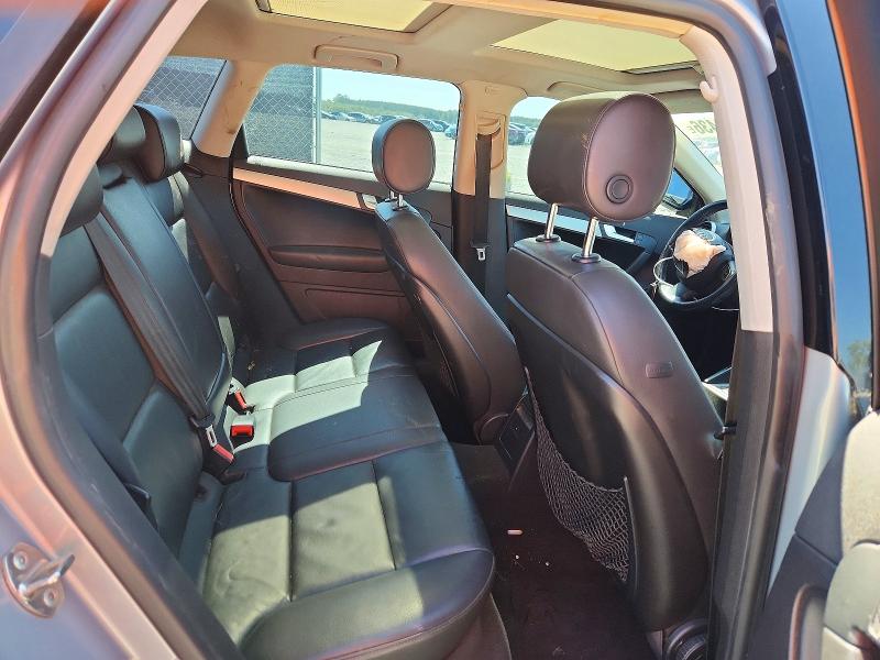 Photo 10 from auction – 2011 AUDI A3 with VIN WAUKJAFMXBA083050