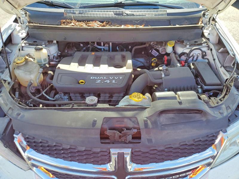 Photo 12 from auction – 2013 DODGE JOURNEY with VIN 3C4PDCAB5DT575949