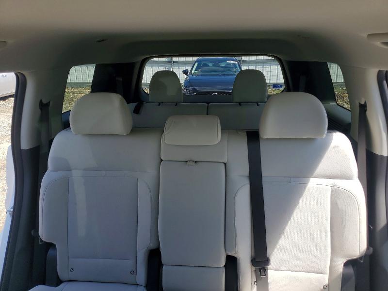 Снимка 10 от търг – 2024 HYUNDAI SANTA FE с VIN 5NMP1DGL6RH031060