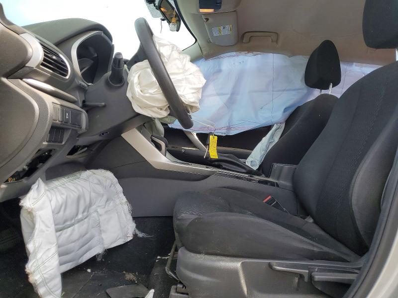 Photo 7 from auction – 2020 MITSUBISHI ECLIPSE CROSS with VIN JA4AS3AA8LZ022121