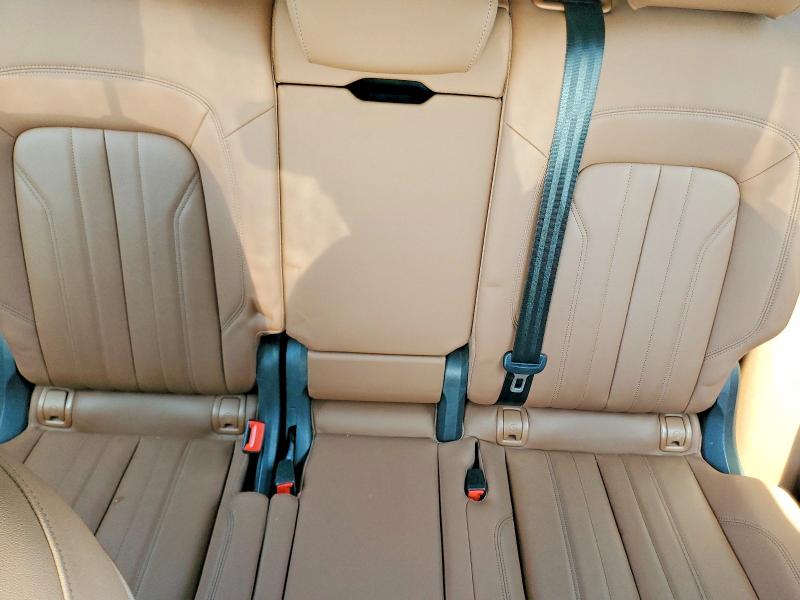 Photo 10 from auction – 2021 AUDI Q5 E with VIN WA1E2AFY2M2007331