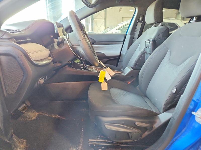 Photo 7 from auction – 2023 JEEP COMPASS with VIN 3C4NJDAN9PT513023