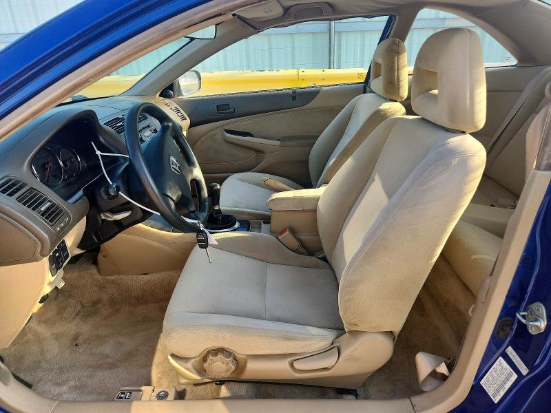 Photo 7 from auction – 2004 HONDA CIVIC with VIN 1HGEM21964L073222