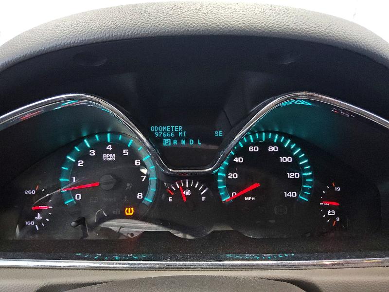 صورة رقم 9 من المزاد - 2017 CHEVROLET TRAVERSE مع VIN 1GNKRFED9HJ293651