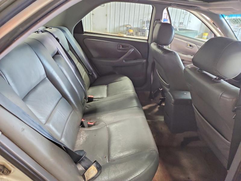 Photo 10 from auction – 2000 TOYOTA CAMRY with VIN 4T1BF28KXYU102303