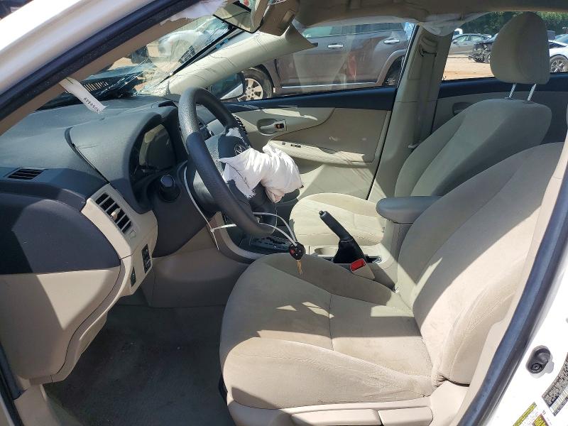 Photo 7 from auction – 2013 TOYOTA COROLLA with VIN 2T1BU4EE9DC113630