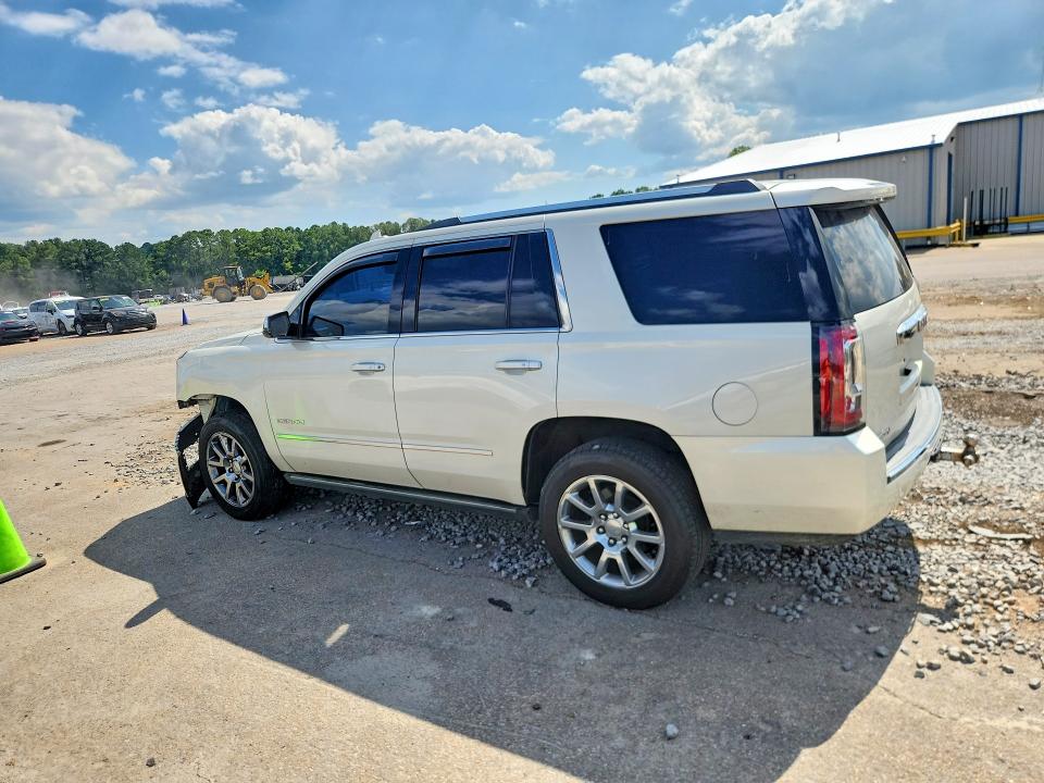 Zdjęcie 2 z aukcji – 2015 GMC YUKON z VIN 1GKS1CKJXFR721996