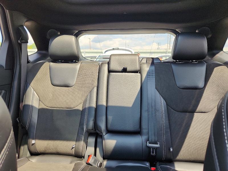 Photo 10 from auction – 2019 FORD EDGE with VIN 2FMPK4AP6KBB11421