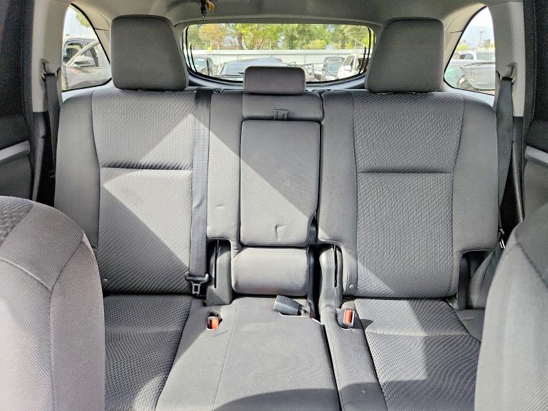Photo 10 from auction – 2015 TOYOTA HIGHLANDER with VIN 5TDZKRFH3FS042896