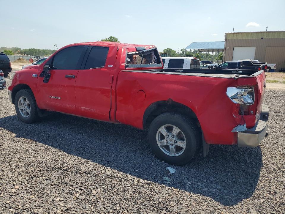 Photo 2 from auction – 2007 TOYOTA TUNDRA with VIN 5TFBV54167X004436