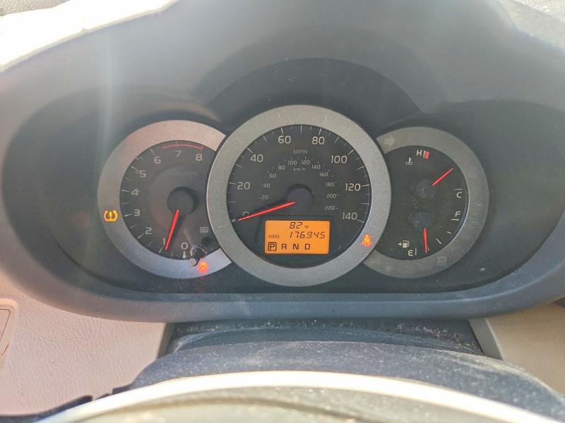 Foto 9 de la subasta – 2010 TOYOTA RAV4 con VIN JTMBF4DV8A5036270