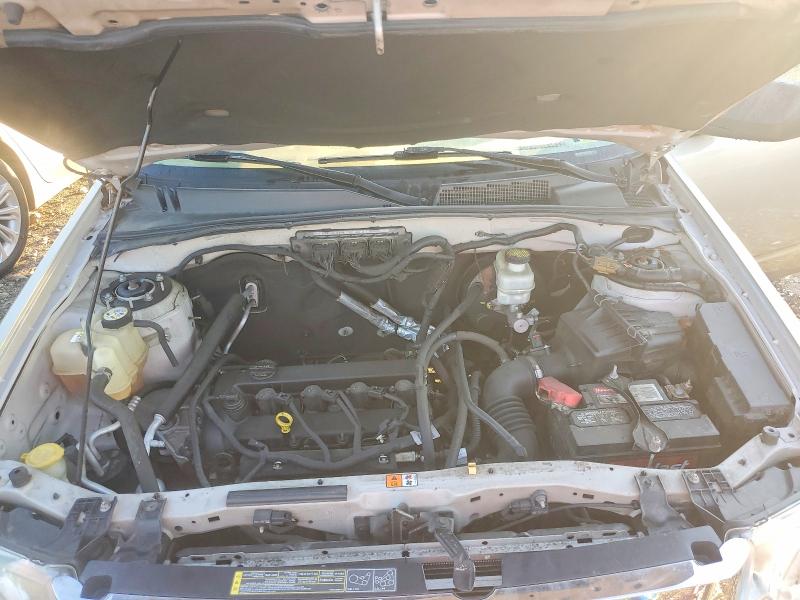 Photo 12 from auction – 2010 FORD ESCAPE with VIN 1FMCU0D72AKA54491