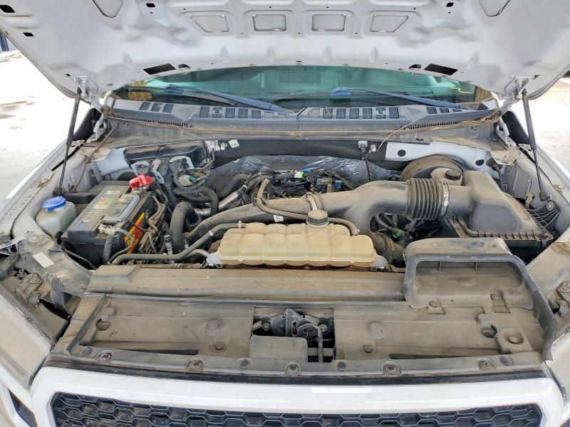 Photo 11 from auction – 2019 FORD F150 with VIN 1FTEW1CP8KFC01535
