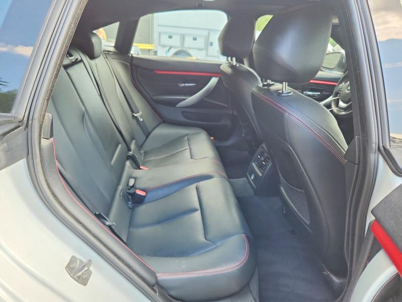 Photo 10 from auction – 2015 BMW 428 with VIN WBA4A7C5XFD413671