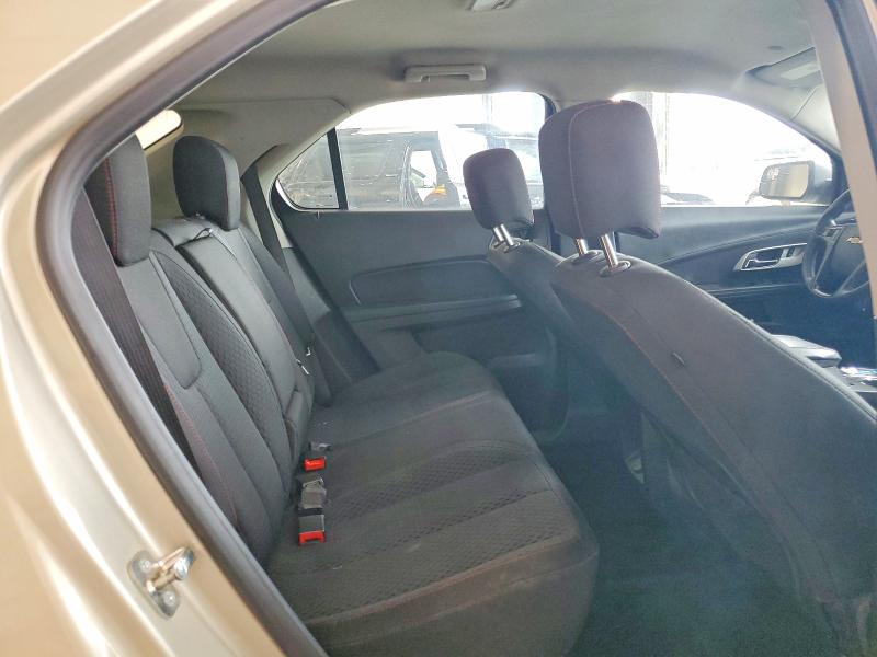 Photo 11 from auction – 2013 CHEVROLET EQUINOX with VIN 2GNALBEK5D1267959