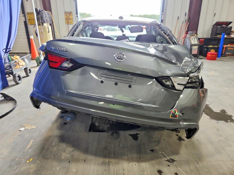 Photo 6 from auction – 2020 NISSAN ALTIMA with VIN 1N4BL4BV1LC143063