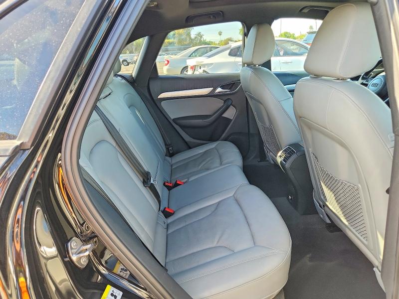 Foto 11 de la subasta – 2018 AUDI Q3 con VIN WA1BCCFS4JR028238