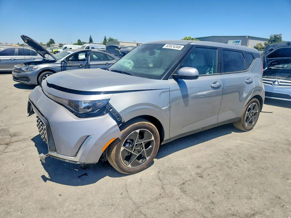 2025 KIA SOUL - Търг №63524346