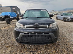 Photo 5 from auction – 2015 KIA SOUL with VIN KNDJP3A59F7156288