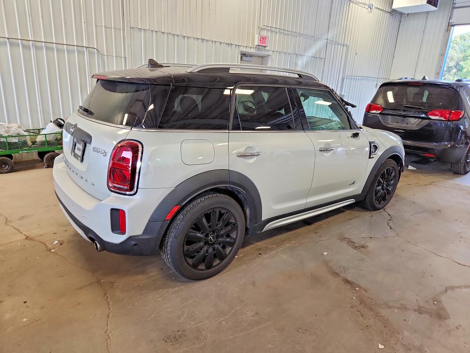 Zdjęcie 3 z aukcji – 2022 MINI COOPER z VIN WMZ83BR06N3N69269