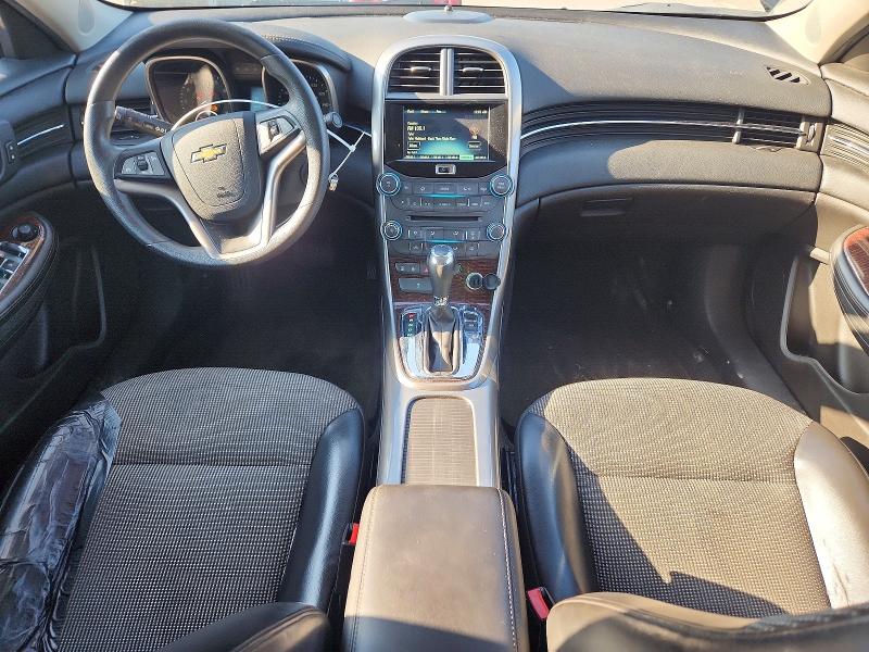 Photo 8 from auction – 2013 CHEVROLET MALIBU with VIN 1G11C5SA3DF230237