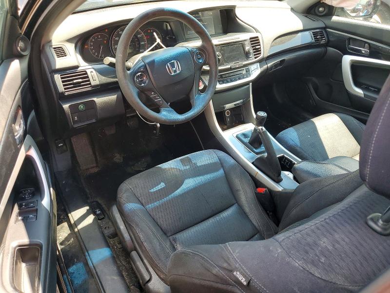Photo 8 from auction – 2013 HONDA ACCORD with VIN 1HGCT1A73DA004132