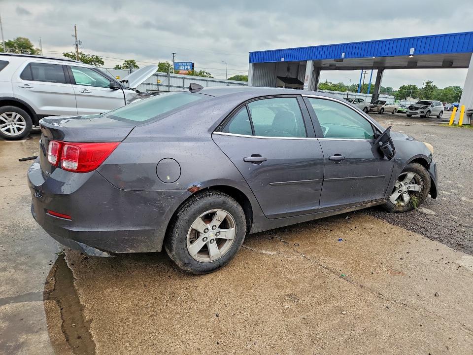 Zdjęcie 3 z aukcji – 2013 CHEVROLET MALIBU z VIN 1G11B5SA7DF352635